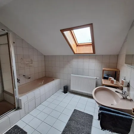 Ferienwohnung-felisa Apartment