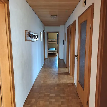 Ferienwohnung-felisa * Petersworth
