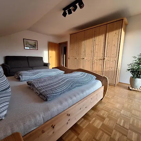 Ferienwohnung-felisa