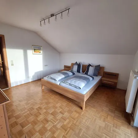 Ferienwohnung-felisa Apartment *