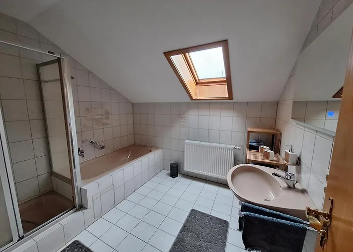 Ferienwohnung-felisa شقة