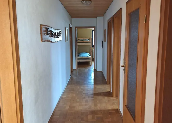 Ferienwohnung-felisa * Petersworth