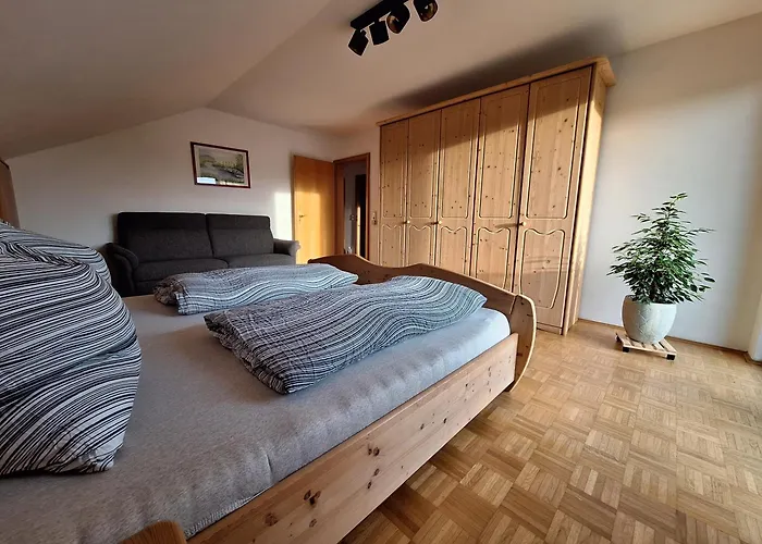 Ferienwohnung-felisa