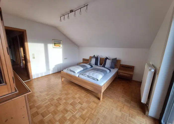 Ferienwohnung-felisa شقة *