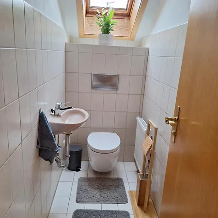 Appartement Ferienwohnung-felisa