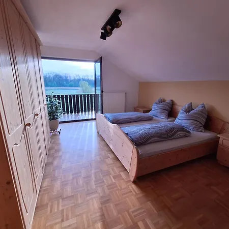 Appartement Ferienwohnung-felisa *