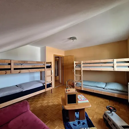 Appartement Ferienwohnung-felisa Petersworth