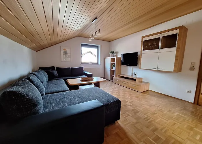 Ferienwohnung-felisa Apartment Petersworth
